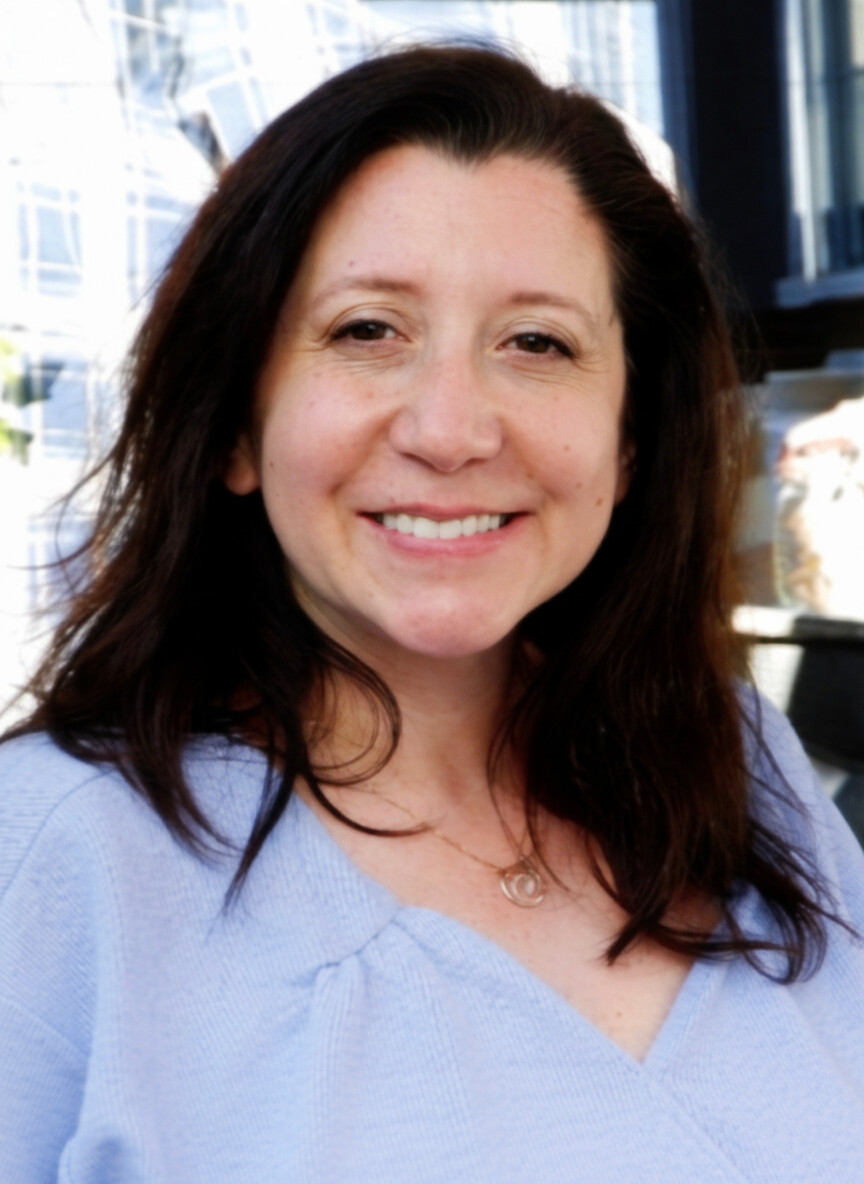 Juanita Traver Stine, founder of Legacy Behavioral Collective