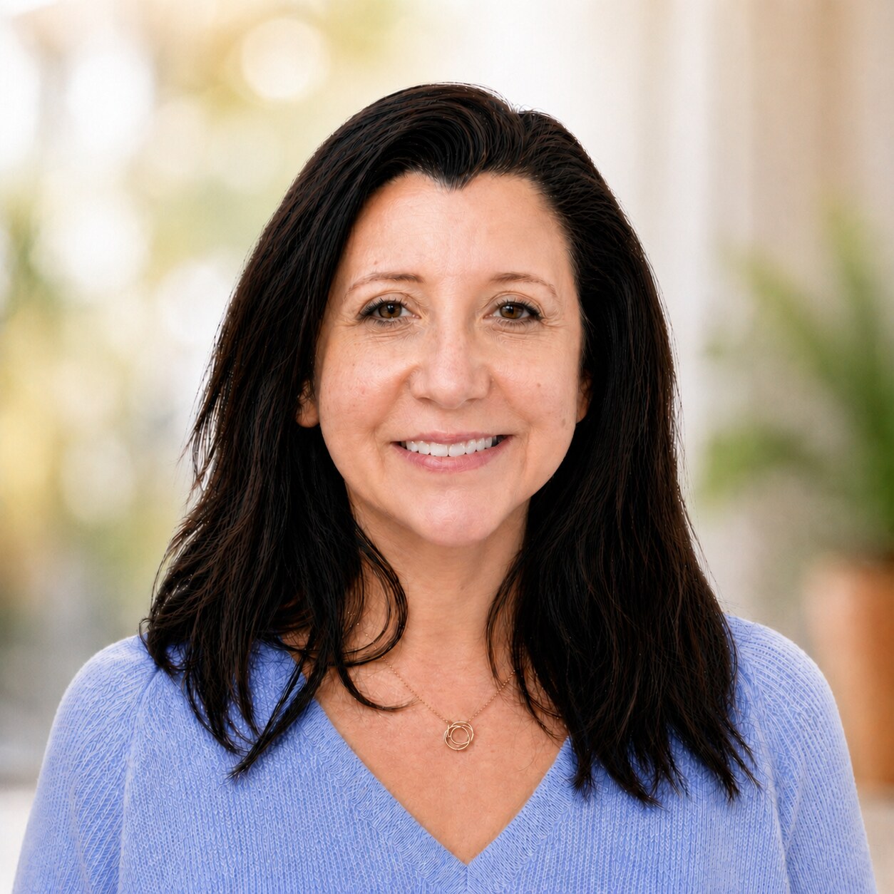 Juanita Traver Stine, founder of Legacy Behavioral Collective