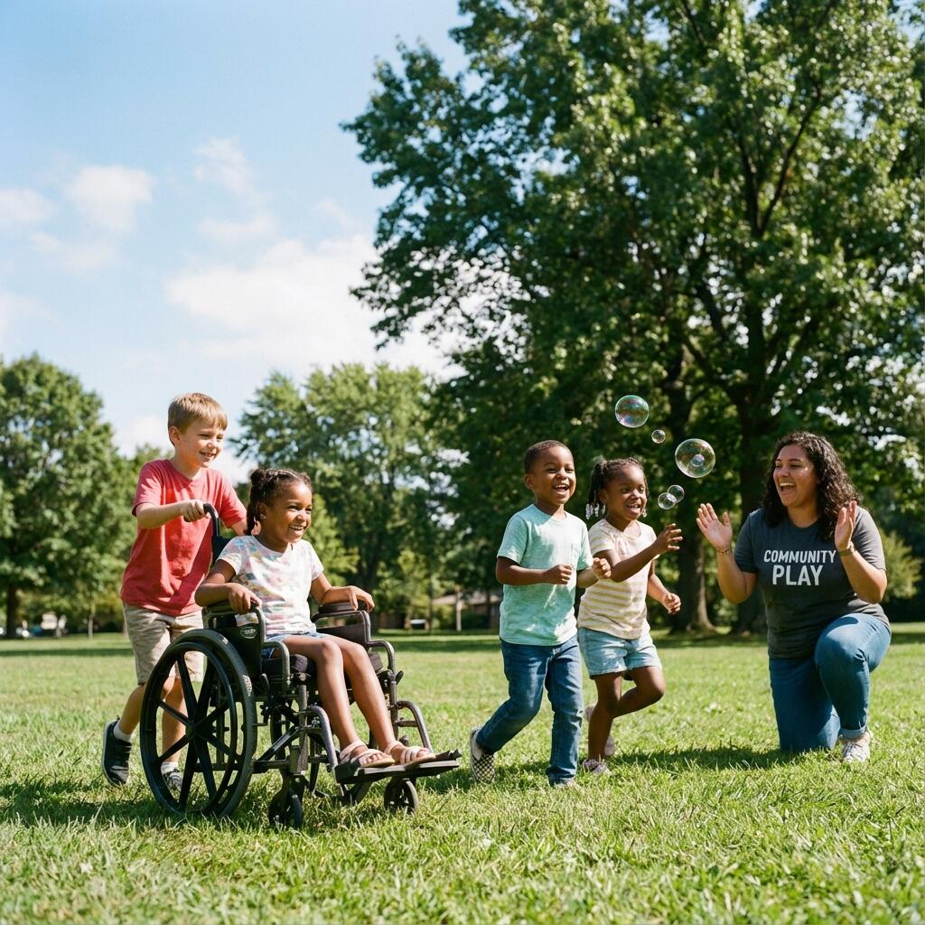 Community interaction